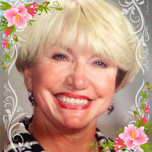 Meet your Posher, Karen - Picture 1 of 1